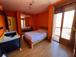 Chalet en venta en El Cristo en Palencia