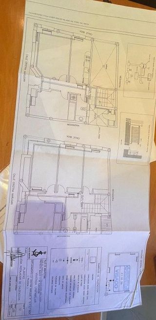 Chalet en venta en El Cristo en Palencia