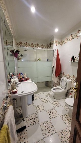 Chalet en venta en Montilla