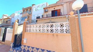 Casa en venta en La Siesta - El Salado - Torreta en Torrevieja