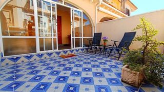 Casa en venta en La Siesta - El Salado - Torreta en Torrevieja