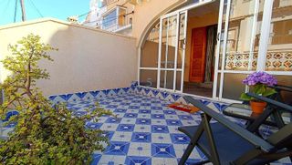 Casa en venta en La Siesta - El Salado - Torreta en Torrevieja