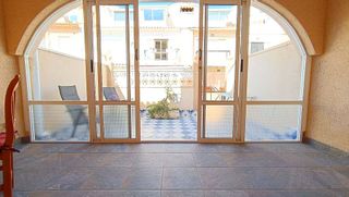 Casa en venta en La Siesta - El Salado - Torreta en Torrevieja