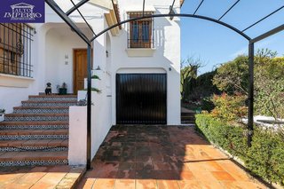 Chalet en venta en Otura