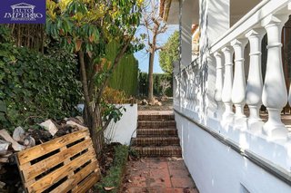 Chalet en venta en Otura
