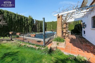 Chalet en venta en Otura