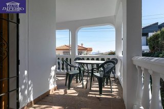 Chalet en venta en Otura