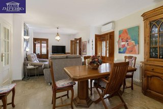 Chalet en venta en Otura