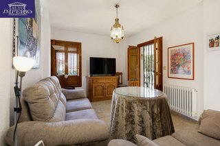 Chalet en venta en Otura