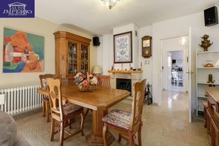 Chalet en venta en Otura