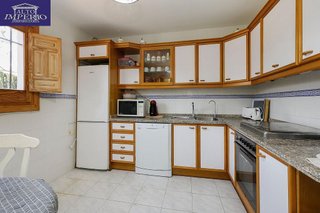 Chalet en venta en Otura