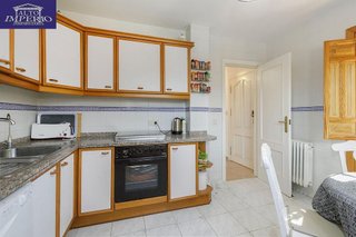 Chalet en venta en Otura