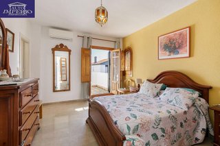 Chalet en venta en Otura