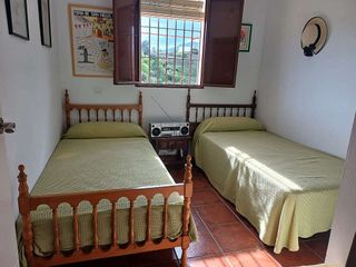 Casa rural en venta en Almáchar