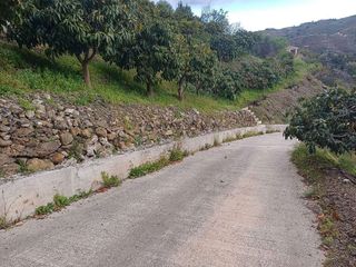 Casa rural en venta en Almáchar