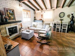 Chalet en venta en Cártama