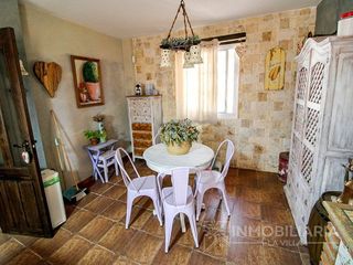 Chalet en venta en Cártama