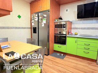 Casa adosada en venta en Griñón