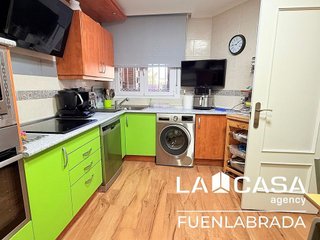 Casa adosada en venta en Griñón