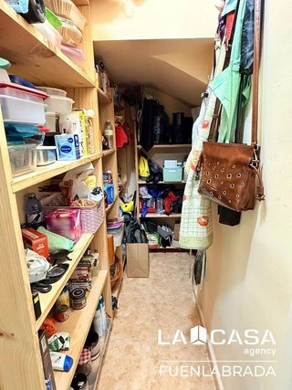 Casa adosada en venta en Griñón