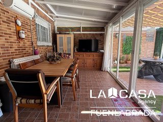 Casa adosada en venta en Griñón