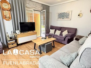 Casa adosada en venta en Griñón