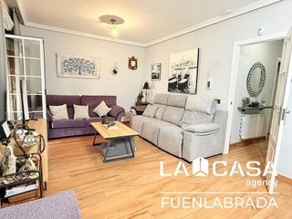 Casa adosada en venta en Griñón