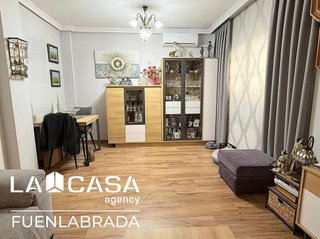 Casa adosada en venta en Griñón