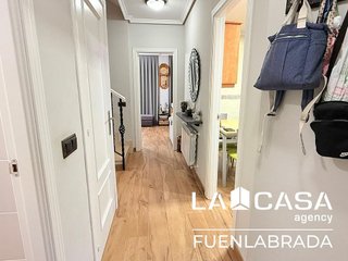 Casa adosada en venta en Griñón