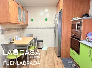 Casa adosada en venta en Griñón