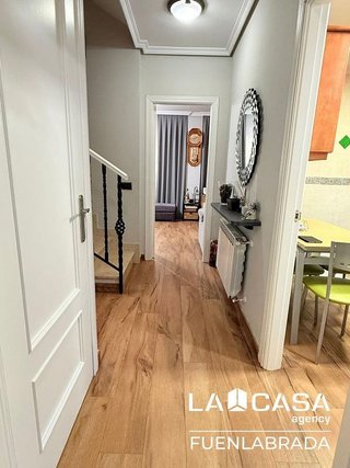 Casa adosada en venta en Griñón