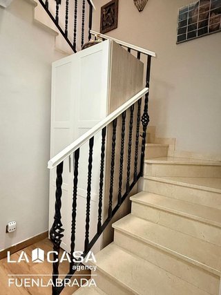 Casa adosada en venta en Griñón