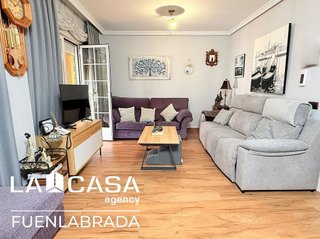 Casa adosada en venta en Griñón