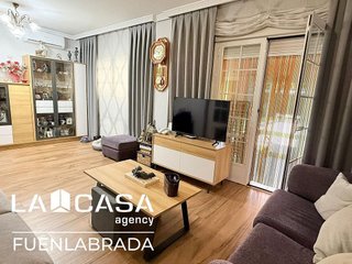 Casa adosada en venta en Griñón