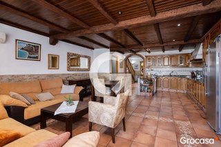Casa pareada en venta en La Llàntia en Mataró