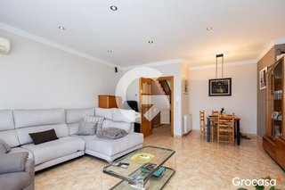 Casa pareada en venta en La Llàntia en Mataró