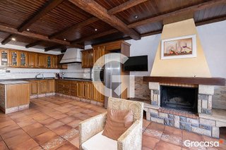 Casa pareada en venta en La Llàntia en Mataró