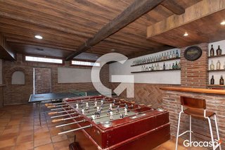 Casa pareada en venta en La Llàntia en Mataró