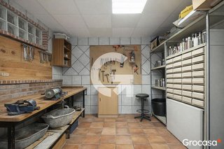 Casa pareada en venta en La Llàntia en Mataró