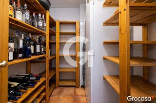 Casa pareada en venta en La Llàntia en Mataró