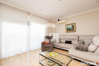 Casa pareada en venta en La Llàntia en Mataró