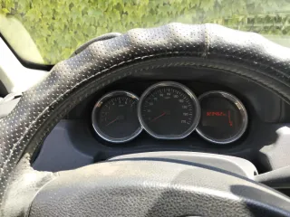 Dacia Duster 2017
