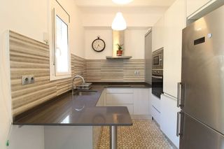 Ático en venta en La Barceloneta en Barcelona