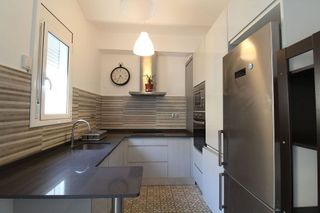 Ático en venta en La Barceloneta en Barcelona