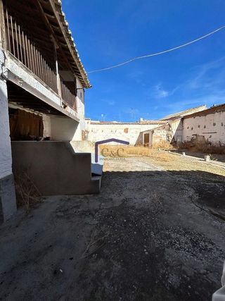 Chalet en venta en Manzanares