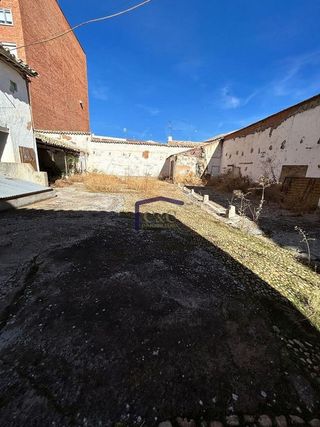 Chalet en venta en Manzanares