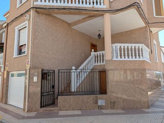 Casa pareada en venta en Sax