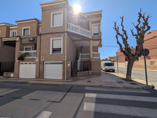 Casa pareada en venta en Sax