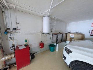 Casa pareada en venta en Sax