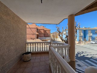 Casa pareada en venta en Sax